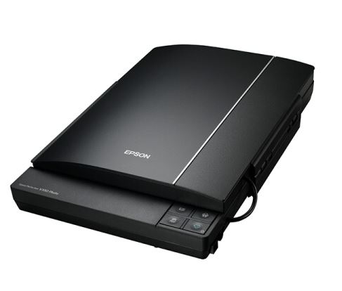 爱普生(epson)perfection v330 超微立体扫描仪