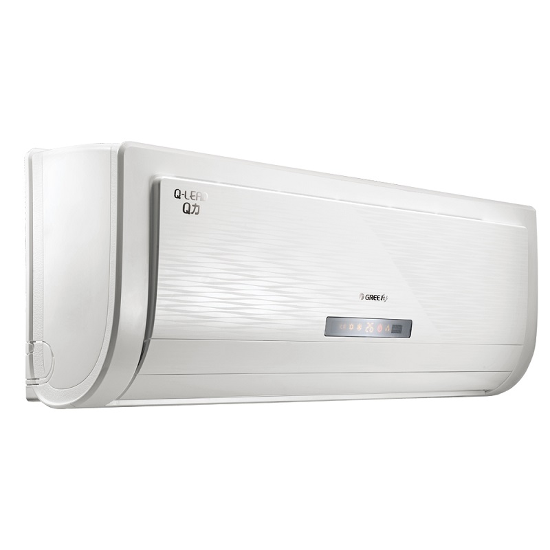 格力q力 kf-23gw/(23370)aa-2 单冷挂式空调