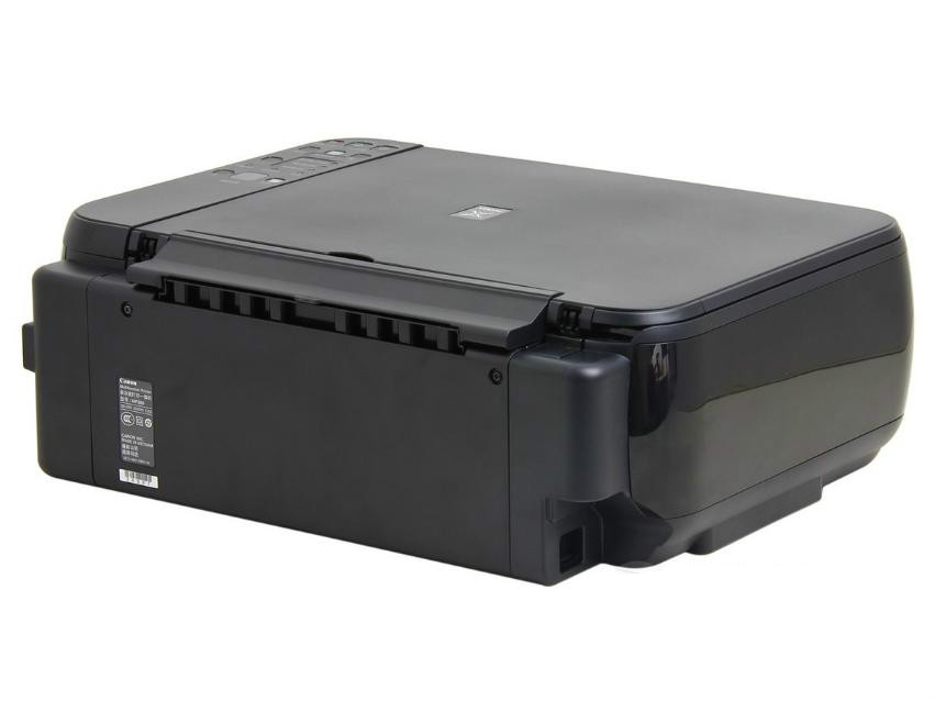 佳能/canon pixma mp288 &nbsp;喷墨多功能一体机