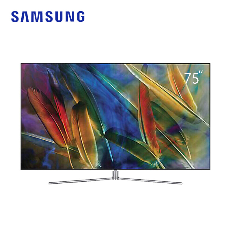 三星电视 qa75q7famjxxz