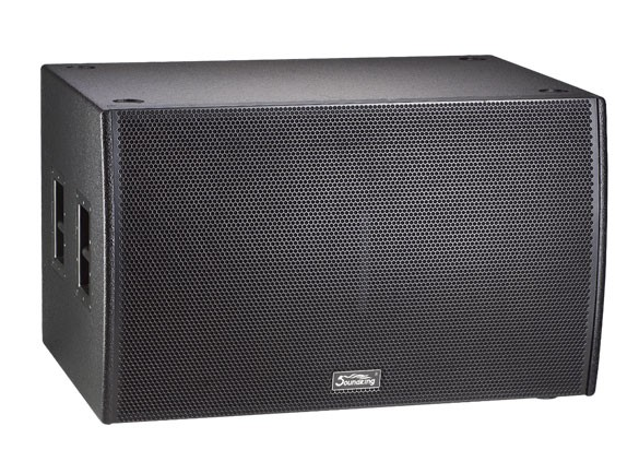 音王soundking l218s 双18寸超低频音箱 - 云数办公商城