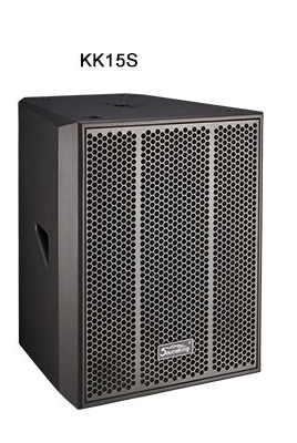 音王soundking kk15s 单15寸低音音箱 - 云数办公商城